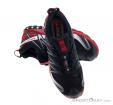 Salomon XA Pro 3D GTX Mens Trail Running Shoes Gore-Tex, Salomon, Červená, , Muži, 0018-10926, 5637632028, 889645567402, N3-03.jpg