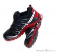 Salomon XA Pro 3D GTX Mens Trail Running Shoes Gore-Tex, Salomon, Red, , Male, 0018-10926, 5637632028, 889645567402, N3-08.jpg