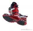 Salomon XA Pro 3D GTX Mens Trail Running Shoes Gore-Tex, Salomon, Rojo, , Hombre, 0018-10926, 5637632028, 889645567402, N3-13.jpg