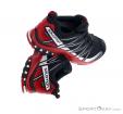 Salomon XA Pro 3D GTX Mens Trail Running Shoes Gore-Tex, Salomon, Červená, , Muži, 0018-10926, 5637632028, 889645567402, N3-18.jpg