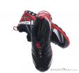 Salomon XA Pro 3D GTX Mens Trail Running Shoes Gore-Tex, Salomon, Red, , Male, 0018-10926, 5637632028, 889645567402, N4-04.jpg