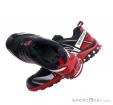 Salomon XA Pro 3D GTX Mens Trail Running Shoes Gore-Tex, Salomon, Červená, , Muži, 0018-10926, 5637632028, 889645567402, N5-10.jpg