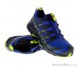 Salomon XA Pro 3D GTX Mens Trail Running Shoes Gore-Tex, Salomon, Modrá, , Muži, 0018-10926, 5637632039, 0, N1-01.jpg