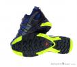 Salomon XA Pro 3D GTX Mens Trail Running Shoes Gore-Tex, Salomon, Bleu, , Hommes, 0018-10926, 5637632039, 0, N1-11.jpg