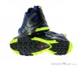 Salomon XA Pro 3D GTX Mens Trail Running Shoes Gore-Tex, Salomon, Modrá, , Muži, 0018-10926, 5637632039, 0, N2-12.jpg
