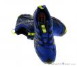 Salomon XA Pro 3D GTX Mens Trail Running Shoes Gore-Tex, Salomon, Bleu, , Hommes, 0018-10926, 5637632039, 0, N3-03.jpg