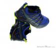 Salomon XA Pro 3D GTX Mens Trail Running Shoes Gore-Tex, Salomon, Bleu, , Hommes, 0018-10926, 5637632039, 0, N3-18.jpg