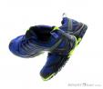 Salomon XA Pro 3D GTX Mens Trail Running Shoes Gore-Tex, Salomon, Modrá, , Muži, 0018-10926, 5637632039, 0, N4-09.jpg