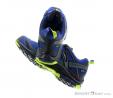 Salomon XA Pro 3D GTX Mens Trail Running Shoes Gore-Tex, Salomon, Modrá, , Muži, 0018-10926, 5637632039, 0, N4-14.jpg