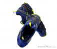 Salomon XA Pro 3D GTX Mens Trail Running Shoes Gore-Tex, Salomon, Modrá, , Muži, 0018-10926, 5637632039, 0, N5-05.jpg