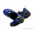 Salomon XA Pro 3D GTX Mens Trail Running Shoes Gore-Tex, Salomon, Bleu, , Hommes, 0018-10926, 5637632039, 0, N5-10.jpg