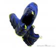 Salomon XA Pro 3D GTX Mens Trail Running Shoes Gore-Tex, , Blue, , Male, 0018-10926, 5637632039, , N5-15.jpg