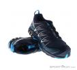 Salomon XA Pro 3D GTX Mens Trail Running Shoes Gore-Tex, Salomon, Tyrkysová, , Muži, 0018-10926, 5637632063, 889645204857, N1-01.jpg