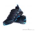 Salomon XA Pro 3D GTX Mens Trail Running Shoes Gore-Tex, , Turquoise, , Male, 0018-10926, 5637632063, , N1-06.jpg