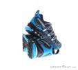 Salomon XA Pro 3D GTX Mens Trail Running Shoes Gore-Tex, Salomon, Tyrkysová, , Muži, 0018-10926, 5637632063, 889645204857, N1-16.jpg
