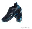 Salomon XA Pro 3D GTX Mens Trail Running Shoes Gore-Tex, Salomon, Turquesa, , Hombre, 0018-10926, 5637632063, 889645204857, N2-07.jpg