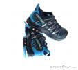 Salomon XA Pro 3D GTX Mens Trail Running Shoes Gore-Tex, Salomon, Turquoise, , Hommes, 0018-10926, 5637632063, 889645204857, N2-17.jpg