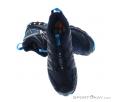 Salomon XA Pro 3D GTX Mens Trail Running Shoes Gore-Tex, Salomon, Turquesa, , Hombre, 0018-10926, 5637632063, 889645204857, N3-03.jpg