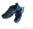 Salomon XA Pro 3D GTX Mens Trail Running Shoes Gore-Tex, Salomon, Turquesa, , Hombre, 0018-10926, 5637632063, 889645204857, N3-08.jpg