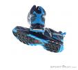 Salomon XA Pro 3D GTX Mens Trail Running Shoes Gore-Tex, Salomon, Turquoise, , Hommes, 0018-10926, 5637632063, 889645204857, N3-13.jpg