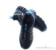 Salomon XA Pro 3D GTX Mens Trail Running Shoes Gore-Tex, Salomon, Turquoise, , Male, 0018-10926, 5637632063, 889645204857, N4-04.jpg