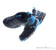 Salomon XA Pro 3D GTX Mens Trail Running Shoes Gore-Tex, Salomon, Tyrkysová, , Muži, 0018-10926, 5637632063, 889645204857, N4-09.jpg