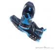 Salomon XA Pro 3D GTX Mens Trail Running Shoes Gore-Tex, Salomon, Turquesa, , Hombre, 0018-10926, 5637632063, 889645204857, N4-14.jpg