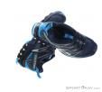 Salomon XA Pro 3D GTX Mens Trail Running Shoes Gore-Tex, Salomon, Turquoise, , Hommes, 0018-10926, 5637632063, 889645204857, N4-19.jpg