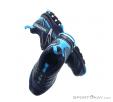 Salomon XA Pro 3D GTX Mens Trail Running Shoes Gore-Tex, Salomon, Turquesa, , Hombre, 0018-10926, 5637632063, 889645204857, N5-05.jpg