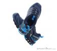 Salomon XA Pro 3D GTX Mens Trail Running Shoes Gore-Tex, , Turquoise, , Male, 0018-10926, 5637632063, , N5-15.jpg