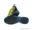Salomon XA Pro 3D GTX Mens Trail Running Shoes Gore-Tex, Salomon, Olive-Dark Green, , Male, 0018-10926, 5637632070, 889645761657, N1-11.jpg