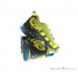 Salomon XA Pro 3D GTX Mens Trail Running Shoes Gore-Tex, Salomon, Verde oliva oscuro, , Hombre, 0018-10926, 5637632070, 889645761657, N1-16.jpg