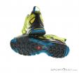 Salomon XA Pro 3D GTX Mens Trail Running Shoes Gore-Tex, , Olive-Dark Green, , Male, 0018-10926, 5637632070, , N2-12.jpg