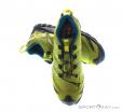 Salomon XA Pro 3D GTX Mens Trail Running Shoes Gore-Tex, Salomon, Olivová zelená, , Muži, 0018-10926, 5637632070, 889645761657, N3-03.jpg