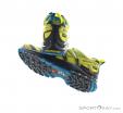 Salomon XA Pro 3D GTX Mens Trail Running Shoes Gore-Tex, Salomon, Vert foncé olive, , Hommes, 0018-10926, 5637632070, 889645761657, N3-13.jpg