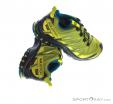 Salomon XA Pro 3D GTX Mens Trail Running Shoes Gore-Tex, Salomon, Olive-Dark Green, , Male, 0018-10926, 5637632070, 889645761657, N3-18.jpg