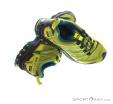 Salomon XA Pro 3D GTX Mens Trail Running Shoes Gore-Tex, Salomon, Verde oliva oscuro, , Hombre, 0018-10926, 5637632070, 889645761657, N4-19.jpg