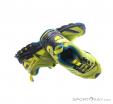 Salomon XA Pro 3D GTX Mens Trail Running Shoes Gore-Tex, Salomon, Verde oliva oscuro, , Hombre, 0018-10926, 5637632070, 889645761657, N5-20.jpg