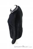 CMP Fleece Womens Fleece Jacket, CMP, Black, , Female, 0006-10356, 5637632087, 8055199892143, N3-08.jpg