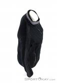 CMP Fleece Womens Fleece Jacket, , Black, , Female, 0006-10356, 5637632087, , N3-18.jpg