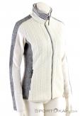 CMP Fleece Womens Fleece Jacket, , White, , Female, 0006-10356, 5637632088, , N1-01.jpg