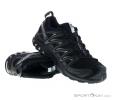 Salomon XA Pro 3D Mens Trail Running Shoes, Salomon, Black, , Male, 0018-10927, 5637632098, 0, N1-01.jpg