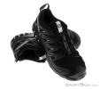 Salomon XA Pro 3D Mens Trail Running Shoes, , Black, , Male, 0018-10927, 5637632098, , N2-02.jpg