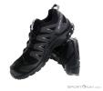 Salomon XA Pro 3D Mens Trail Running Shoes, Salomon, Čierna, , Muži, 0018-10927, 5637632098, 0, N2-07.jpg