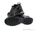 Salomon XA Pro 3D Mens Trail Running Shoes, Salomon, Negro, , Hombre, 0018-10927, 5637632098, 0, N2-12.jpg