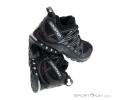 Salomon XA Pro 3D Mens Trail Running Shoes, Salomon, Čierna, , Muži, 0018-10927, 5637632098, 0, N2-17.jpg