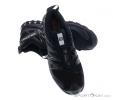 Salomon XA Pro 3D Mens Trail Running Shoes, Salomon, Čierna, , Muži, 0018-10927, 5637632098, 0, N3-03.jpg