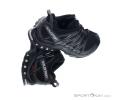 Salomon XA Pro 3D Mens Trail Running Shoes, Salomon, Black, , Male, 0018-10927, 5637632098, 0, N3-18.jpg