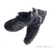 Salomon XA Pro 3D Mens Trail Running Shoes, , Black, , Male, 0018-10927, 5637632098, , N4-09.jpg