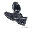 Salomon XA Pro 3D Mens Trail Running Shoes, , Black, , Male, 0018-10927, 5637632098, , N4-14.jpg